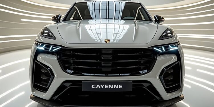 These 11 SUVs Redefine What’s Possible in 2025-2026!
