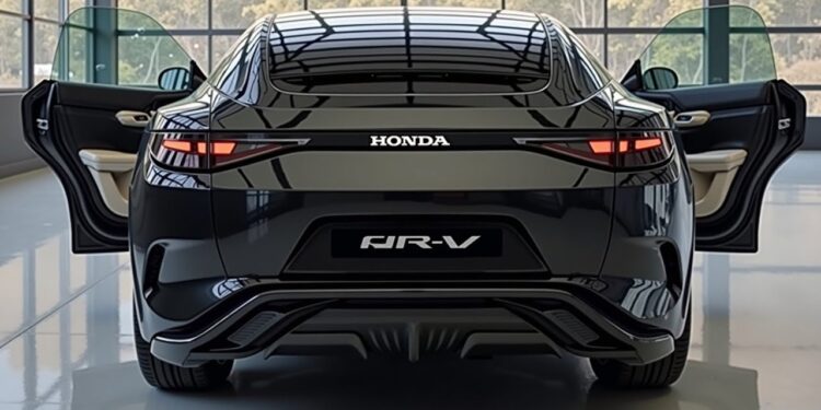 11 Honda Cars Coming in 2025 and 2026 – The Complete Lineup Revealed!