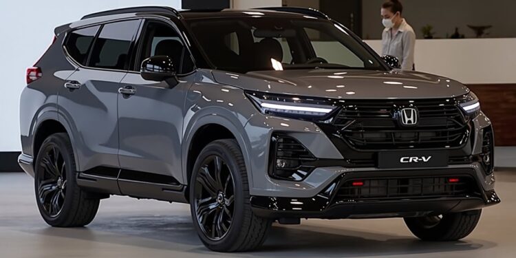 11 New SUVs Every Driver Should Watch Out for in 2025 and 2026!