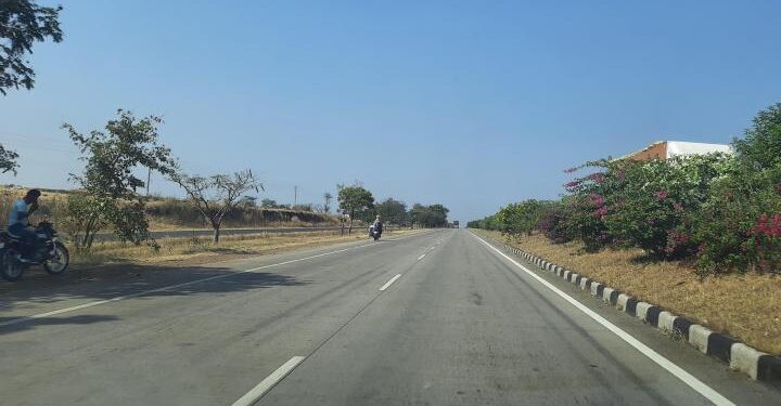 Pune to Bangalore via NH48: Oct 2025 update on route & road condition