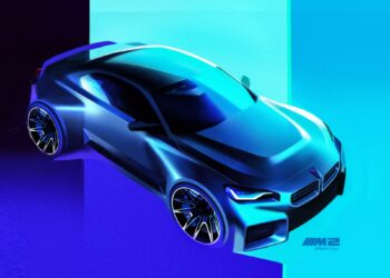 The Red Bull Driftbrothers Are Teasing A Wild BMW M2