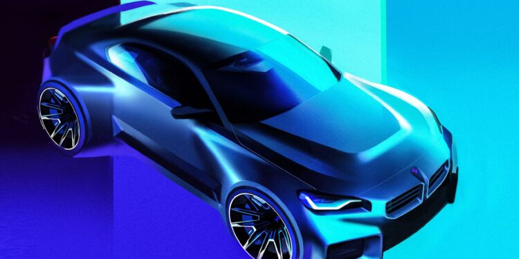 The Red Bull Driftbrothers Are Teasing A Wild BMW M2