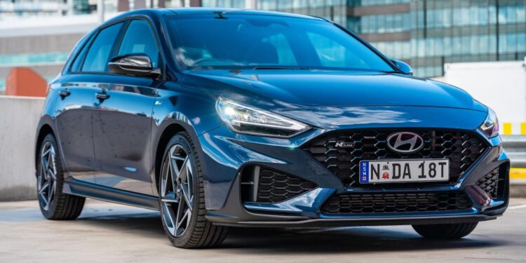 Hyundai i30 Hatch axed in Australia