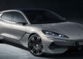 BYD’s new luxury Denza brand could bring Porsche Taycan, Range Rover rivals next