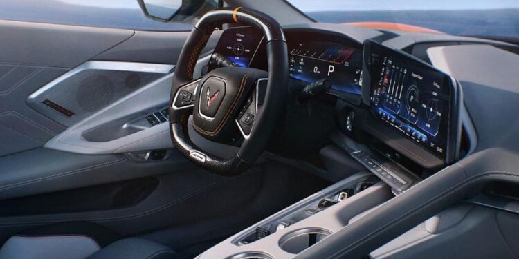 General Motors dumps Apple CarPlay and Android Auto