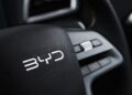 Stockpiled BYD cars declared illegal as council rejects application