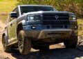 2026 Denza B5 review: Quick drive