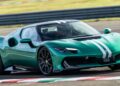 2026 Ferrari 296 Speciale review