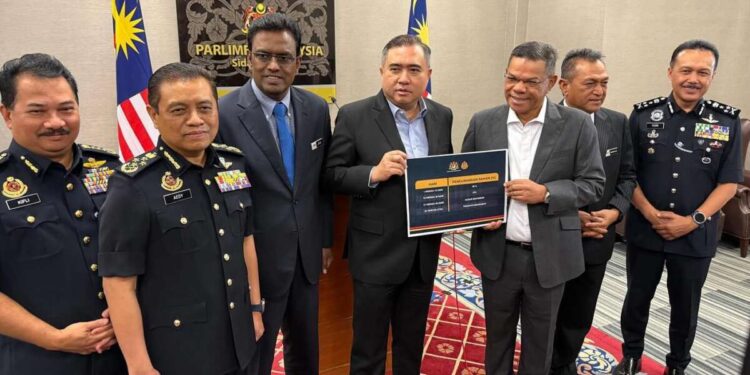 New saman structure starts on Jan 1, 2026 – 50% off within 15 days, 33% in 30 days, blacklist above 61 days