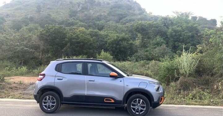 Update on my Citroen eC3 after two years and 30,000 km of ownership