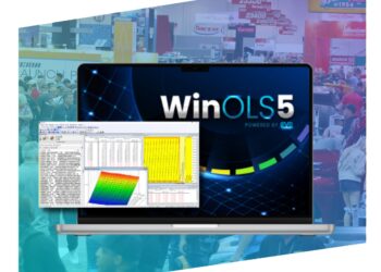 Maximise Your Tuning Business Potential with VIEZU’s Live Demos at SEMA 2025