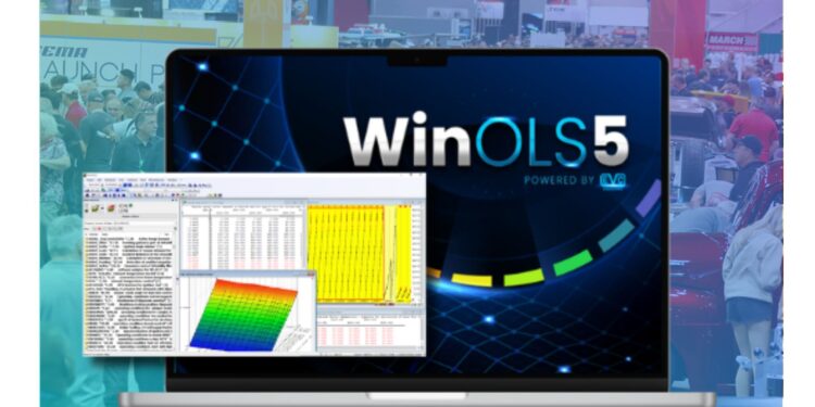 Maximise Your Tuning Business Potential with VIEZU’s Live Demos at SEMA 2025