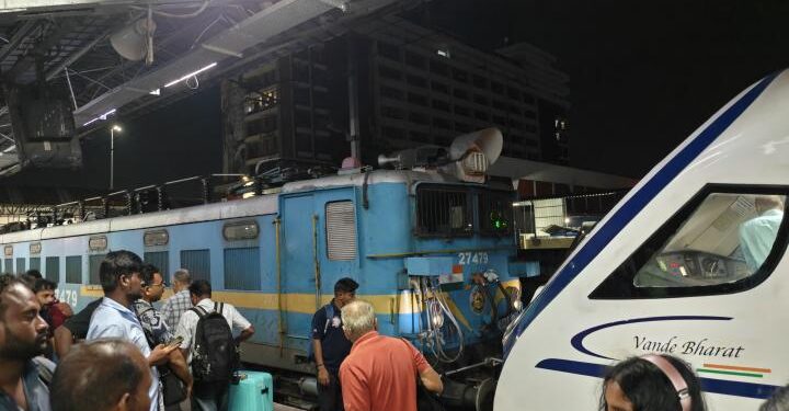 My experience of the Mysuru-Chennai Vande Bharat Express: Pros & Cons