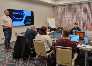 WinOLS Training Before and After SEMA 2025 | Master WinOLS with VIEZU’s Exclusive 3-Day Courses for Diesel and Gasoline