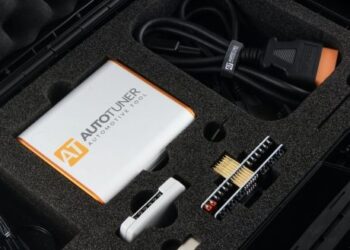 Why Buy The AutoTuner Automotive Tuning Tool From VIEZU