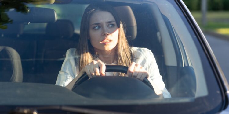 ‘I Could Be a Schizophrenic Psychopath,’ Rattled Uber Driver Recounts Vanderbilt Med Center Ordering Ride for Agitated Patient