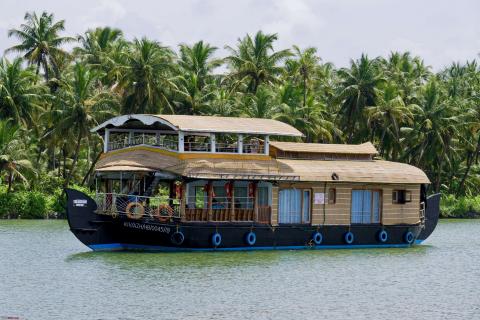 A photologue: Kannur, Kasaragod & Coorg with friends & family