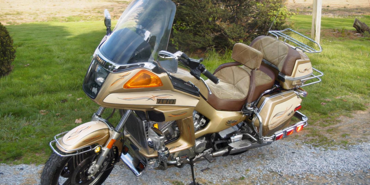 10 Cruisers That Aged Gracefully Into Desirable Bikes