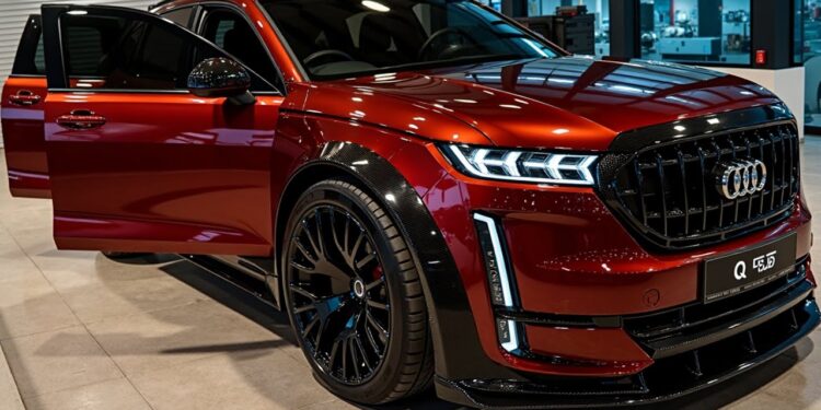 11 New SUVs Arriving in 2025 and 2026 You Should Definitely Wait For!