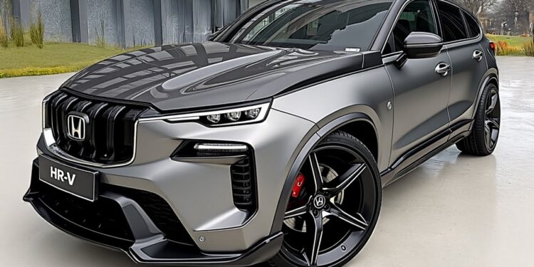 These 10 New Cars Will Define 2025-2026! – Mercedes, Toyota, Honda, and Others!