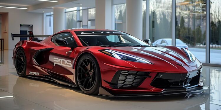 2025 Chevrolet Corvette Zora Revealed – The Most Powerful Corvette Ever?