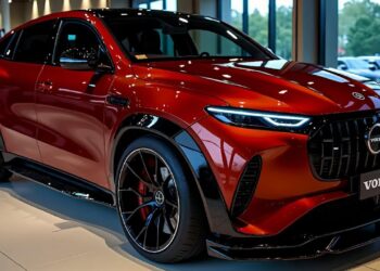 2026 Volvo XC90 – Interior, Exterior, and Features!!