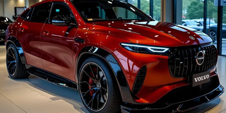 2026 Volvo XC90 – Interior, Exterior, and Features!!