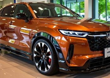 15 New SUVs Coming in 2026 – AMAZING!