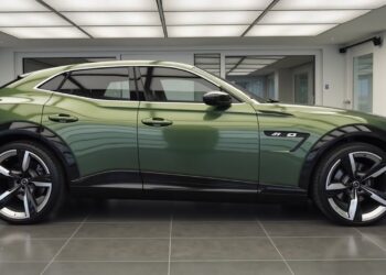 10 New SUVs Coming in 2025 and 2026!