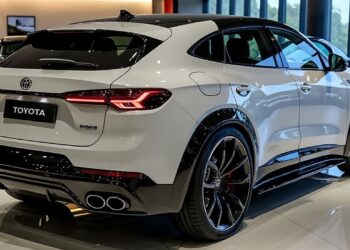 12 Family SUVs Coming in 2025 and 2026!