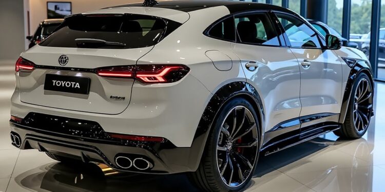 12 Family SUVs Coming in 2025 and 2026!