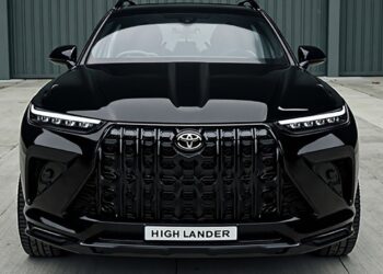 12 TOYOTA Models Coming in 2025 and 2026!