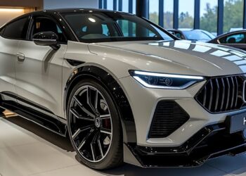 Best 5 HONDA Models Coming in 2026!