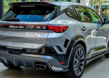 15 New Cars Coming in 2025 and 2026!