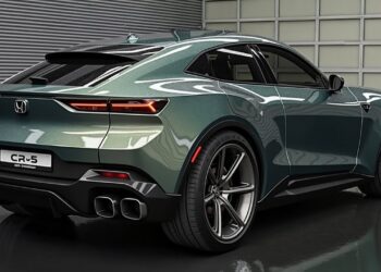 Top 10 SUVs Launching in 2025–2026 That Deliver Next-Generation Performance and Comfort