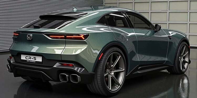 Top 10 SUVs Launching in 2025–2026 That Deliver Next-Generation Performance and Comfort