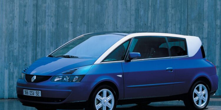 Renault CEO who engineered Nissan alliance, Dacia takeover has died