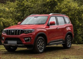 GST 2.0 impacts my Scorpio N lease agreement: Here's how