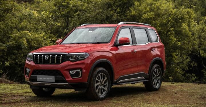 GST 2.0 impacts my Scorpio N lease agreement: Here's how