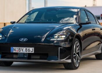 Hyundai Ioniq 6 recalled | CarExpert