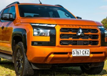 Mitsubishi Triton Hybrid won’t employ Nissan or Renault tech