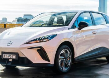 MG 4 EV gets runout deals, but it’s still not as cheap as it once was