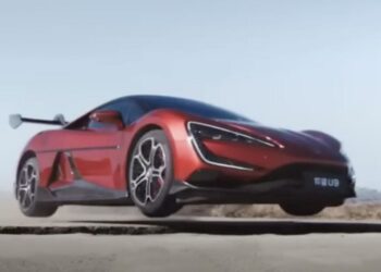 China looking to partially curb EV acceleration