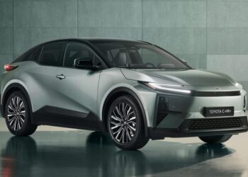 Toyota C-HR EV confirmed for Australia as the brand’s cheapest EV yet