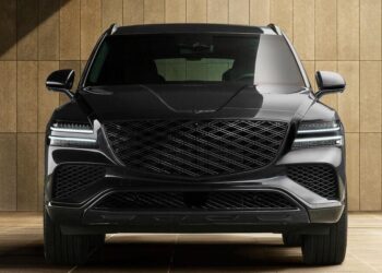 Genesis says ‘no’ to luxury ute, but doesn’t rule it out