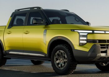 Nissan Australia locks in its BYD Shark 6 fighter