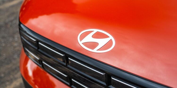 Hyundai has overtaken Volkswagen to become #2 globally in profit, says CEO