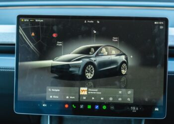 Tesla working on CarPlay support after many years of holding out – report
