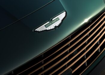 Aston Martin denies change of ownership plans after massive losses