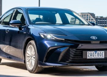 Toyota, Chery among brands unable to meet fuel economy claims in real-world testing
